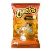 Cheetos Fırından Peynir Aromalı Mısır Çerezi Aile Boy 40 g