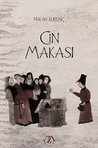 Cin Makası