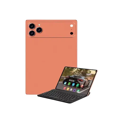 TeknoKapsül Tablet Pc Klavye Kalem Kılıf Ekran Koruyucu Hediyeli Full Paket