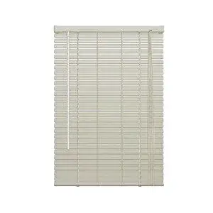 Koçtaş Basic Jaluzi 90X180 25 mm Krem 19P
