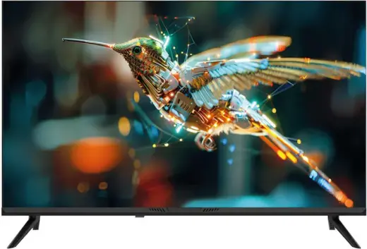 Dijitsu 32 DS 23000 HD 32" 82 Ekran Uydu Alıcılı Android Smart LED TV