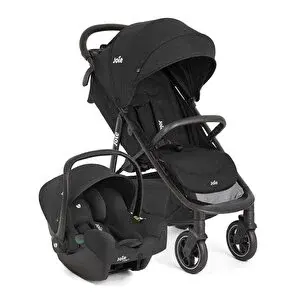 Litetrax Travel Sistem Bebek Arabası