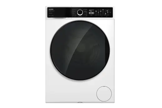 Vestel CMI 108442 WIFI 10 Kg 1400 Devir Çamaşır Makinesi