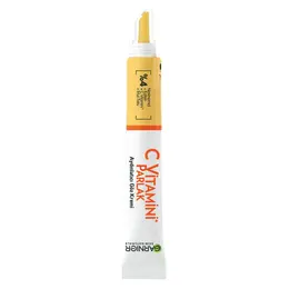 Garnier C Vitamini Parlak Aydınlatıcı Göz Kremi 15 ml 2
