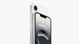 Apple iPhone 16e 512 GB Beyaz 12