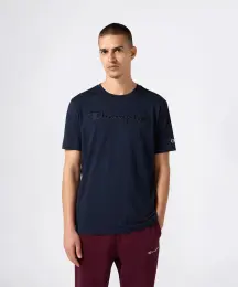 Champion Icons SS Tee 1