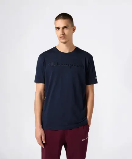 Champion Icons SS Tee
