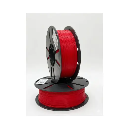 Filenta Kırmızı Pla Premium Filament 1Kg 1.75 mm
