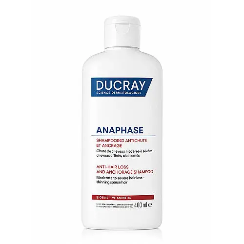 Ducray Anaphase+ Saç Dökülmesi Karşıtı Şampuan 400 ml