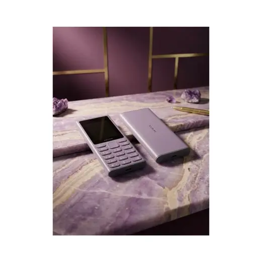 Nokia 4g Kamerasız Asker/yaşlı Cep Telefonu