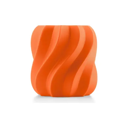 Anycubic Pla+ Filament Turuncu 1.75 MM 1kg