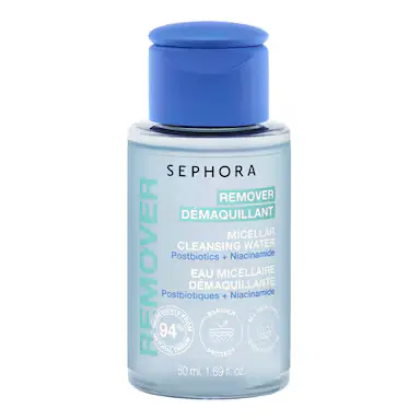 Micellar Cleansing Water