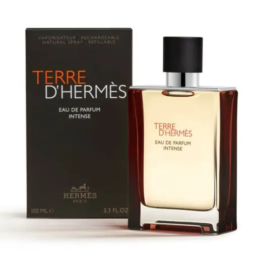 Hermes Terre D'hermes Intense Edp Erkek Parfüm 100 Ml