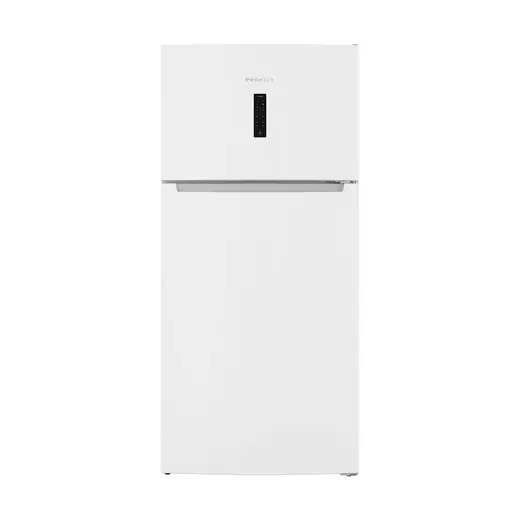 Profilo BD2186WEXN 641 LT No-Frost Üstten Donduruculu Buzdolabı