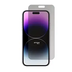 Engo Apple iPhone 14 Pro Max İle Uyumlu Hayalet Ekran Koruyucu