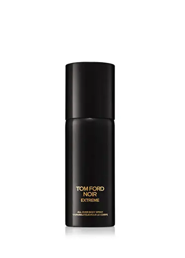 Noir Extreme All Over Body Spray 150ml Vücut Sprey
