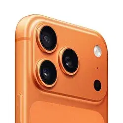 Apple iPhone 17 Pro 256 GB Kozmik Turuncu 5