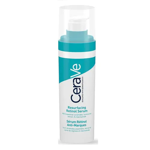 CeraVe Tüm Cilt Tipleri İçin Yenileyici Retinol Serum 30 ml