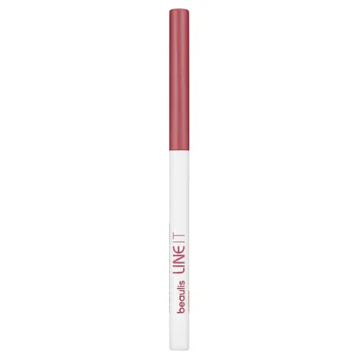 Beaulis Line It Asansörlü Dudak Kalemi 141 Dusty Rose