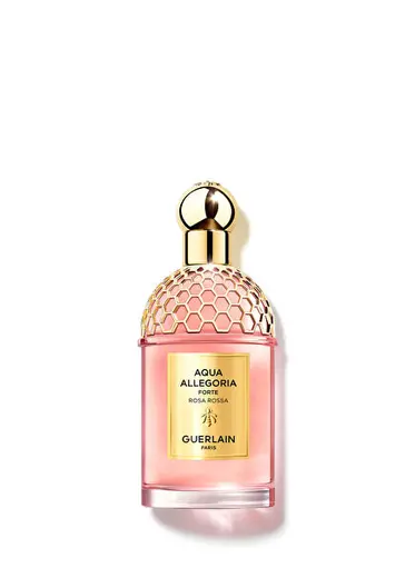 Aqua Allegoria Forte Rosa EDP 125 ml Kadın Parfüm