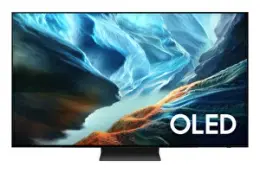 Samsung 48s90h 48" 121 Ekran 4K UHD Oled TV 2