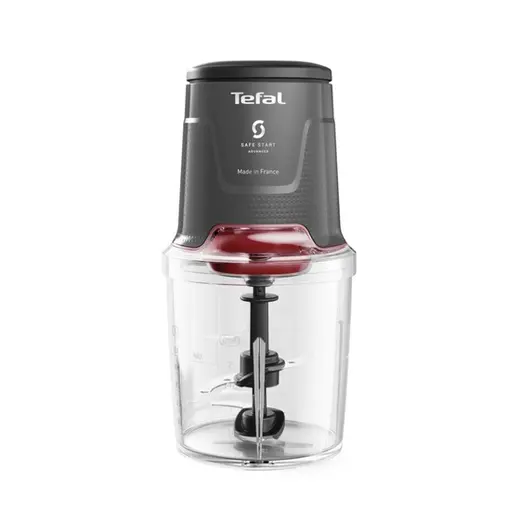 Tefal Moulinette EasyPress 600 Watt Doğrayıcı Rondo