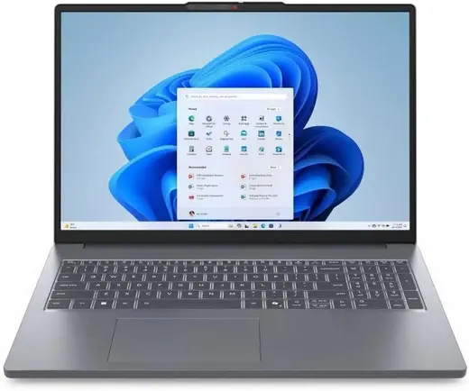 Lenovo IdeaPad Slim 3 16ARP10 AMD Ryzen 7 170 16GB 512GB SSD 16" WUXGA (1920x1200) IPS Panel Freedos Taşınabilir Bilgisayar 83K80085TR