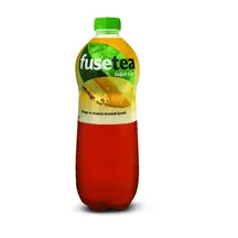 Fuse Tea Mango ve Ananas Aromalı Soğuk Çay 1 L 1