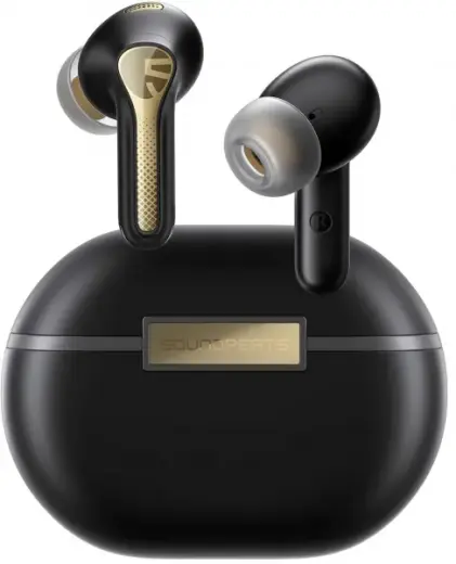 Soundpeats Capsule 3 Pro+ Bluetooth Kulaklık