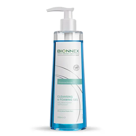 Bionnex Rensaderm Temizleme Jeli 200 ml