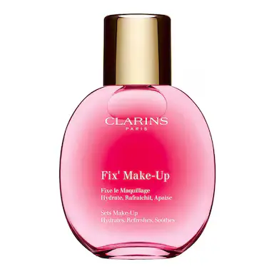 Fix Make-up