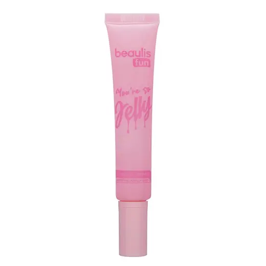 Beaulis Fun You're So Jelly Makyaj Bazı 620 Pinkish Sheer