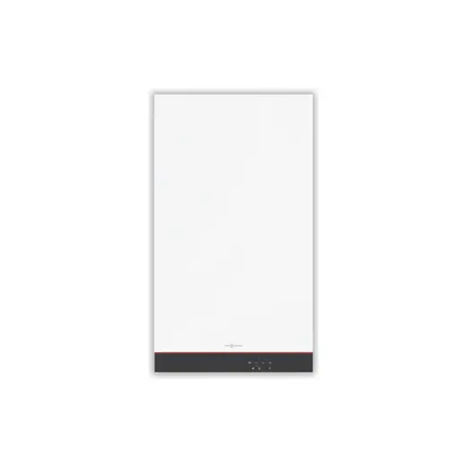 Viessmann Vitodens Trend 19KW Yoğuşmalı Kombi Bacalı Yüksek Verimlilik ve Isıtma Tekniği
