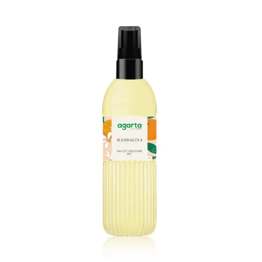 Agarta Mandalina Kolonyası 150 ml