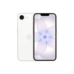 Apple iPhone 17e 512 GB Beyaz 2