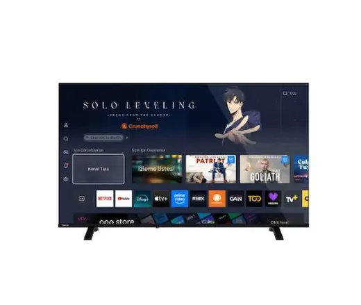 Toshiba 55UV1563DT Ultra HD (4K) TV