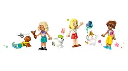 42650 LEGO® Friends Evcil Hayvan Aksesuar Dükkanı 4