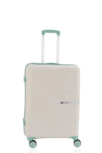 Mçs Polipropilen Valiz V374 65 CM
