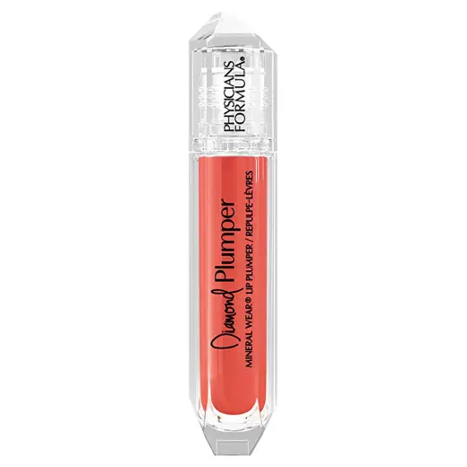 Physicians Formula Diamond Plumper Lipgloss Champagne Cushion Cut