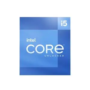 Intel Core i5 14600KF Soket 1700 14.Nesil 5.30GHz 20 MB Önbellek 10nm İşlemci