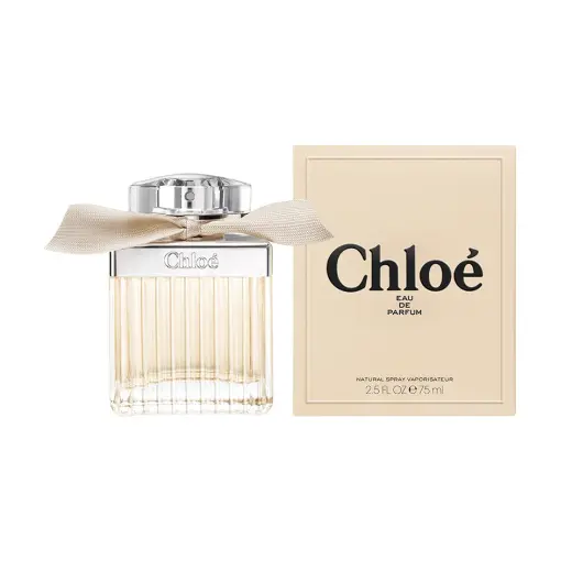Chloe Signature Edp Kadın Parfüm 75 Ml