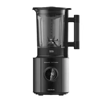 Cecotec Grand Katana 2700MAX Total Destroy Screen Blender - Siyah - 2700 Watt