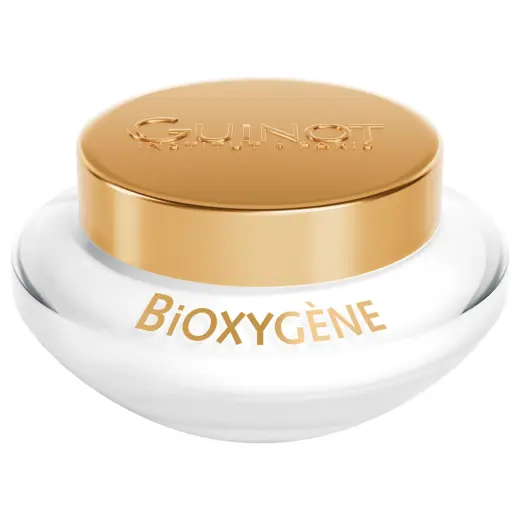 Guinot Bioxygene Oksijenlendirici Yüz Kremi 50 ml