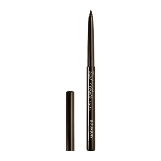 Bourjois Twist Matic Kajal 2 in 1 Göz Kalemi 02 Brown W'oud