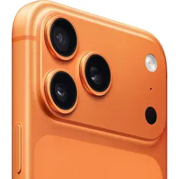 Apple iPhone 17 Pro Max 512 GB Kozmik Turuncu 4