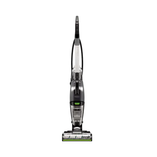 Bissell CrossWave HydroSteam Pet Select Islak Kuru Süpürge