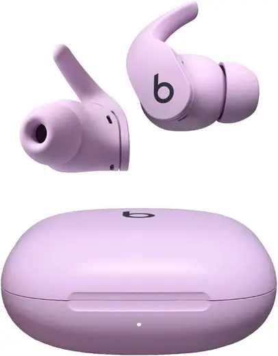Beats Fit Pro - Gürültü Önleme Özellikli Gerçek Kablosuz Kulak İçi Kulaklık - IPX4 derecesi, Tere Dayanıklı Kulaklıklar, Apple ve Android ile Uyumlu, Bluetooth® - Ametist Moru (Önceki sürüm)