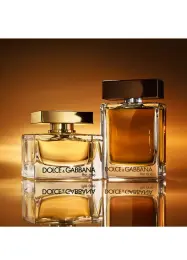 The One For Men Eau de Parfum 50 ml 9
