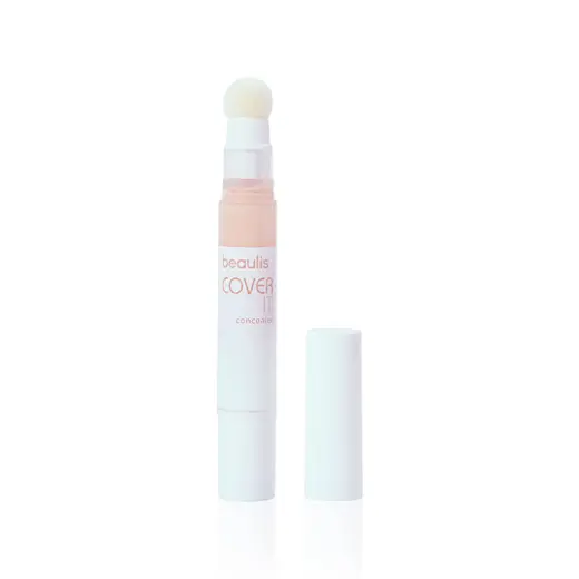 Beaulis Cover It Kapatıcı 132 Pale Almond