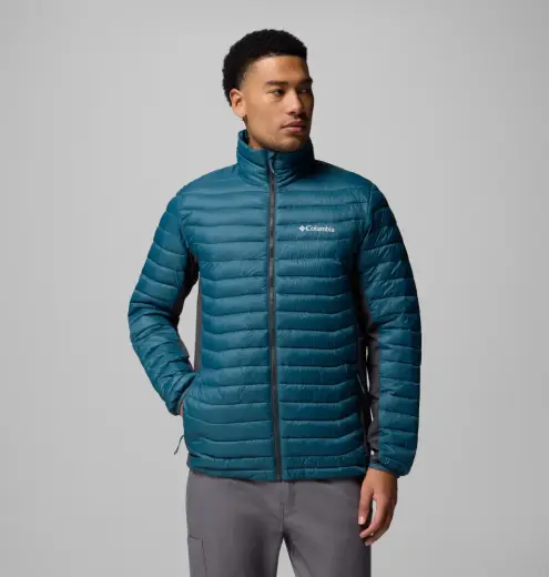 Powder Pass Hybrid Erkek Mont